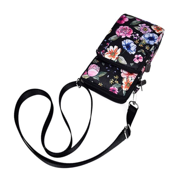 INF Alsidig Mini Crossbody Telefon Taske