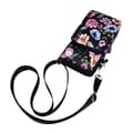 Miniatyrbillede 1 af 5: INF Alsidig Mini Crossbody Telefon Taske