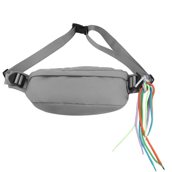INF Alsidig Sling Bag Grå