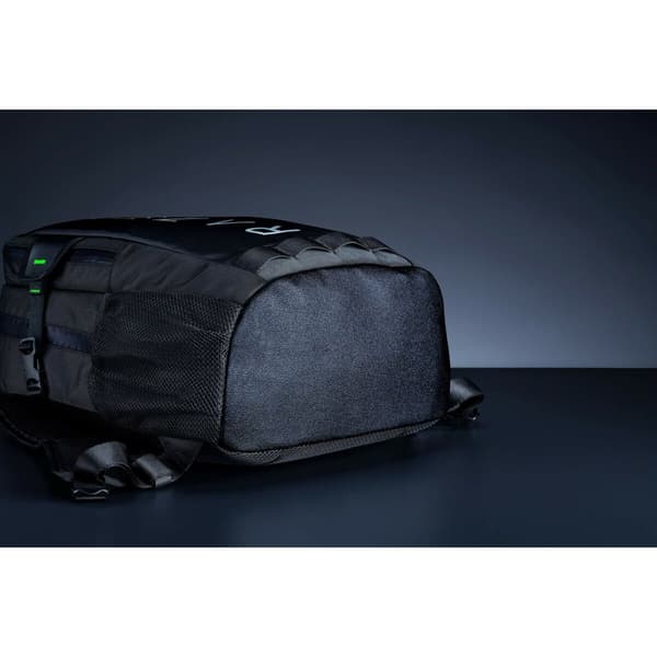 Laptopryggsäck Razer RC81-03640116-0000 Svart