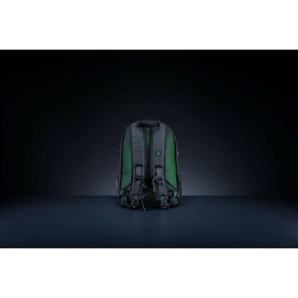 Laptopryggsäck Razer RC81-03640116-0000 Svart