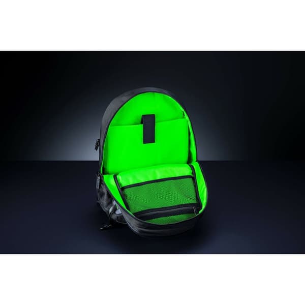 Laptopryggsäck Razer RC81-03640116-0000 Svart