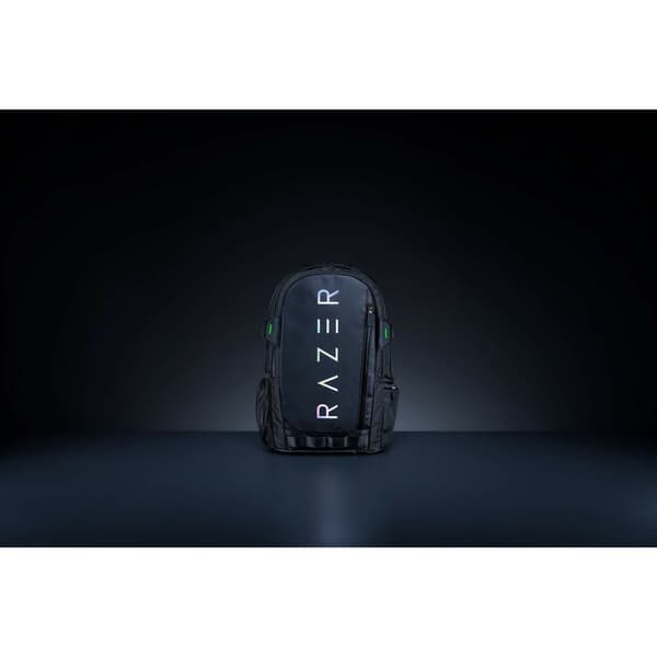 Laptopryggsäck Razer RC81-03640116-0000 Svart