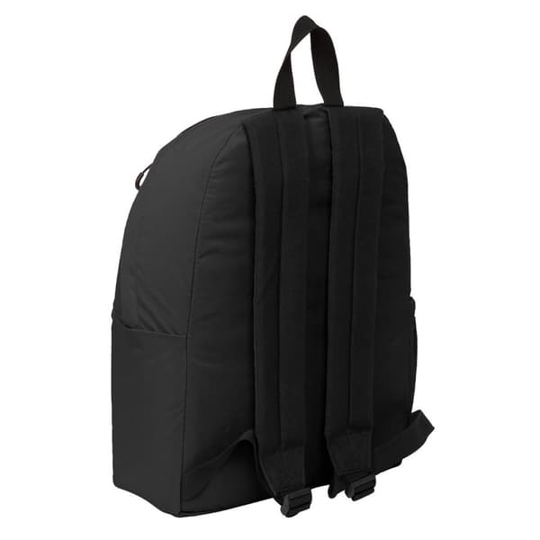 Kannettavan reppu Munich Black Musta 31 x 43 x 13 cm