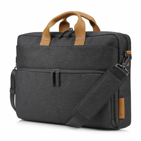 Laptopväska HP 3KJ73AA#ABB Svart