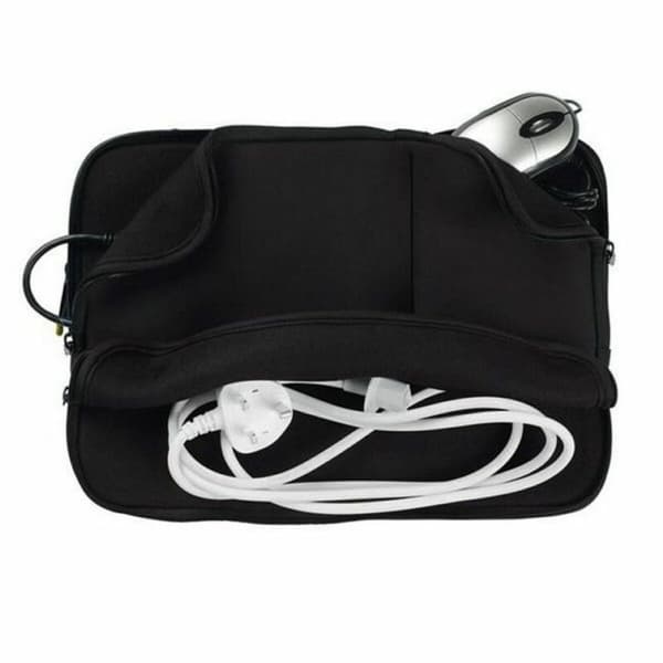 Universell laptopfodral Tech Air TANZ0348 11.6" Svart