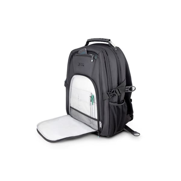 Laptopryggsäck Urban Factory HTB14UF Svart