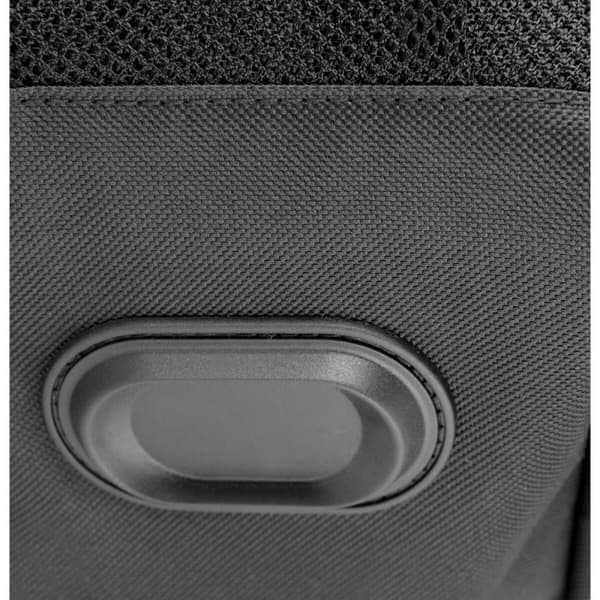 Laptopryggsäck Urban Factory HTB14UF Svart