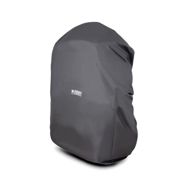 Laptopryggsäck Urban Factory HTB14UF Svart