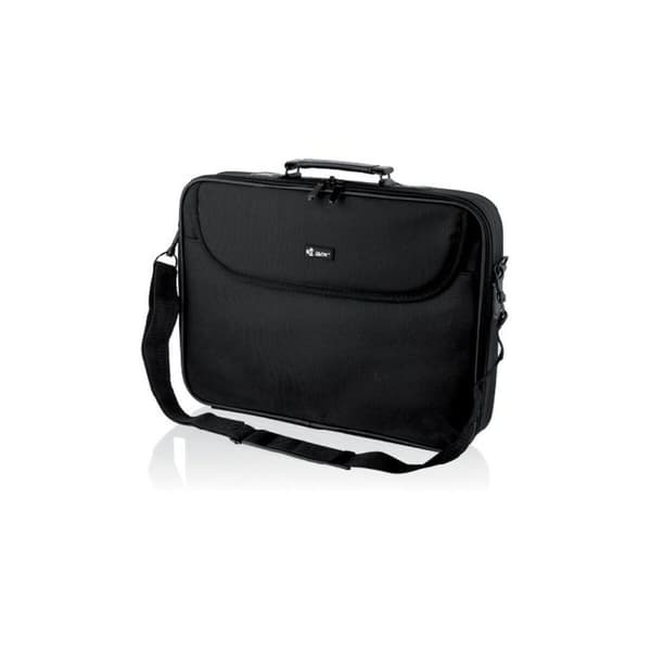 Laptopväska Ibox ITNB09 Svart 15,6''