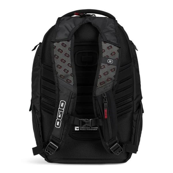 Laptopryggsäck Ogio Renegade RSS 29,5 L Svart