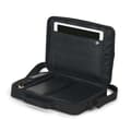 Miniatyrbild 1 av 8: Laptopväska Dicota D31432-RPET Svart 17,3"