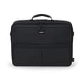 Miniatyrbild 5 av 8: Laptopväska Dicota D31439-RPET Svart 15,6''