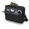 Miniatyrbild 1 av 8: Laptopväska Dicota D31439-RPET Svart 15,6''