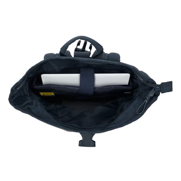 Laptopryggsäck Kappa Dark navy Grå Marinblå 28 x 42 x 13 cm