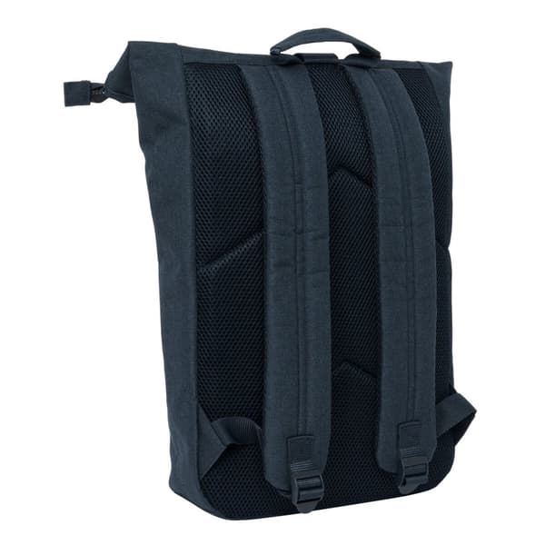 Laptopryggsäck Kappa Dark navy Grå Marinblå 28 x 42 x 13 cm