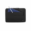 Miniatyrbild 4 av 4: Universell laptopfodral Ewent City 13.3" Svart