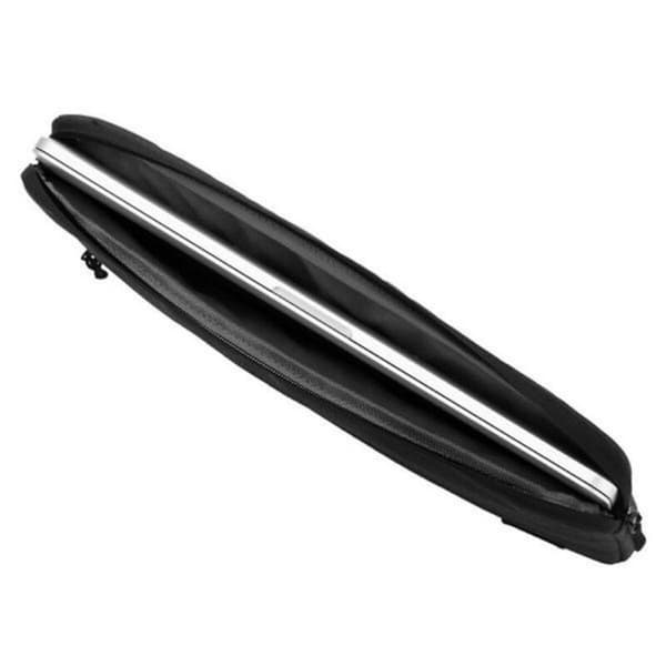Universell laptopfodral Ewent City 13.3" Svart