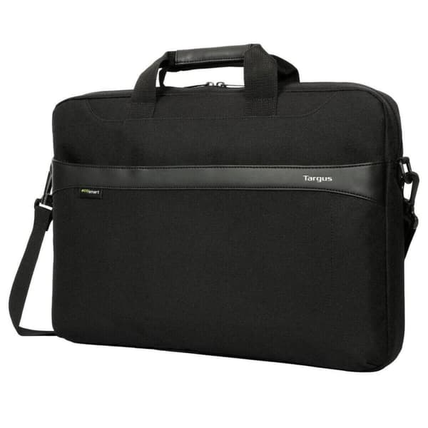 Laptopväska Targus TBS576GL Svart 14"