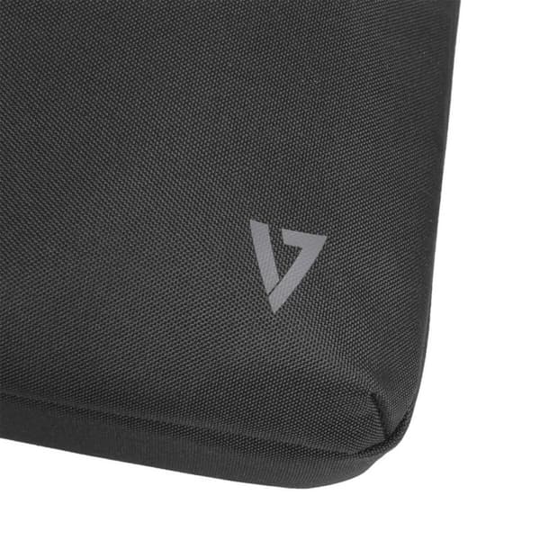 Laptopväska V7 CTP14-ECO2 Svart 14,1''