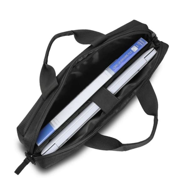 Laptopväska V7 CTP14-ECO2 Svart 14,1''