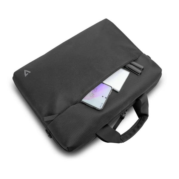 Laptopväska V7 CTP14-ECO2 Svart 14,1''