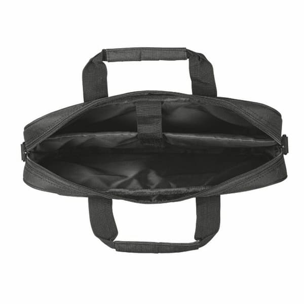 Laptopväska Trust 21551 Svart 16"