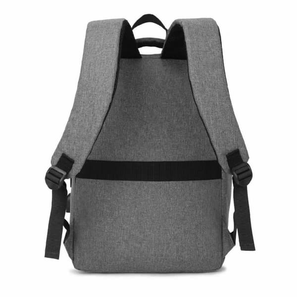 Laptopryggsäck Subblim SUBBLIM Grå