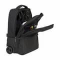 Miniatyrbillede 6 af 8: 2-Wheel Laptop Trolley Safta M144B 15,6''