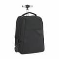 Miniatyrbillede 1 af 8: 2-Wheel Laptop Trolley Safta M144B 15,6''