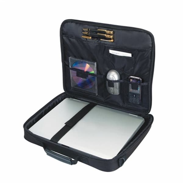 Laptop Case Targus TAR300 Sort 16"