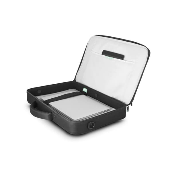 Laptop Case Urban Factory MXC17UF Sort 17,3"