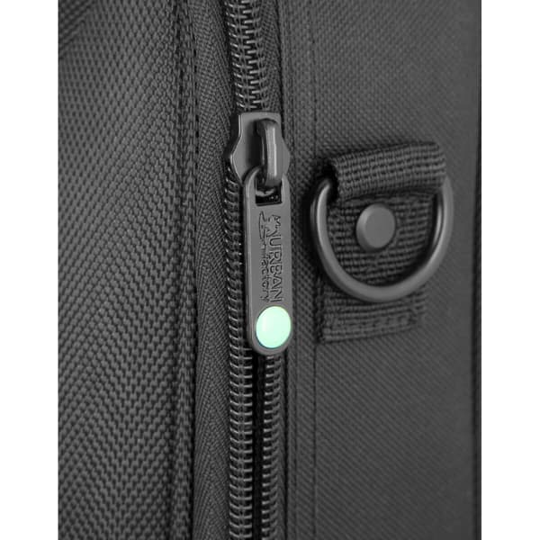 Laptop Case Urban Factory MXC17UF Sort 17,3"