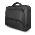 Miniatyrbillede 1 af 8: Laptop Case Urban Factory MXC17UF Sort 17,3"