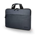Miniatyrbillede 3 af 4: Laptop Case Port Designs BELIZE TL 13.3" Grå 15,6''