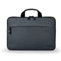 Miniatyrbillede 2 af 4: Laptop Case Port Designs BELIZE TL 13.3" Grå 15,6''