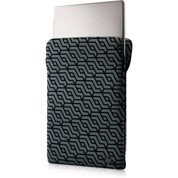 Laptop Case HP 2F2L4AA Sort Grå 14.1"