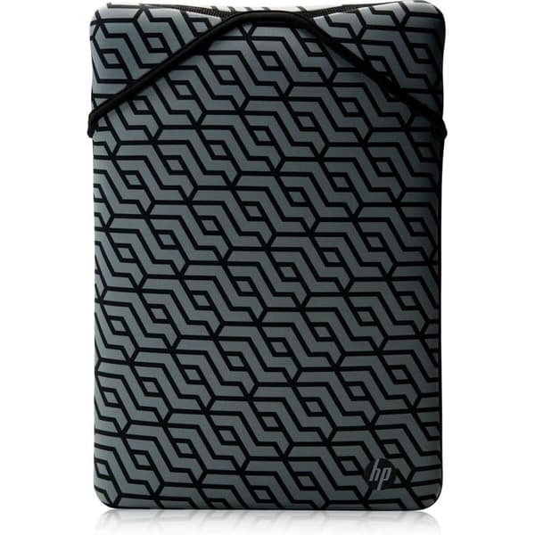 Laptop Case HP 2F2L4AA Sort Grå 14.1"