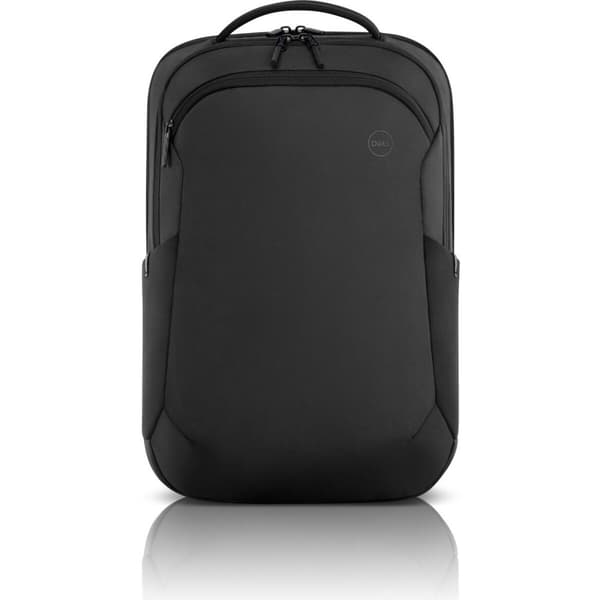 Laptop rygsæk Dell 460-BDLE Sort 15,6"