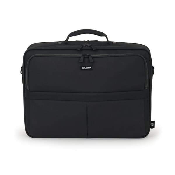Laptop Case Dicota D31432-RPET Sort 17,3"