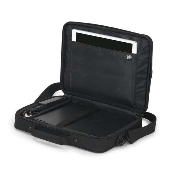 Laptop Case Dicota D31432-RPET Sort 17,3"