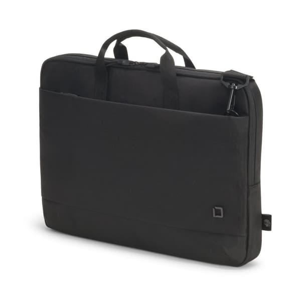 Laptop Case Dicota D31868-RPET Sort 13,3"