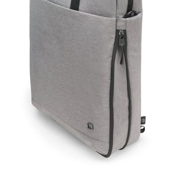 Laptop rygsæk Dicota D31879-RPET Grå