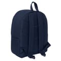 Miniatyrbillede 4 af 4: Laptop rygsæk Kappa Blue Night Marineblå 31 x 40 x 16 cm