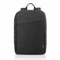 Miniatyrbillede 1 af 3: Laptop rygsæk Lenovo B210 Sort 15,6" 33 x 5 x 49 cm