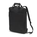 Miniatyrbillede 3 af 10: Laptop rygsæk Dicota D31877-RPET Sort