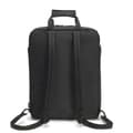 Miniatyrbillede 4 af 10: Laptop rygsæk Dicota D31877-RPET Sort