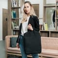 Miniatyrbillede 2 af 10: Laptop rygsæk Dicota D31877-RPET Sort