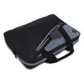 Miniatyrbillede 2 af 4: Laptop Case Monray GINGERBLACK