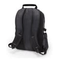 Miniatyrbillede 5 af 6: Laptop rygsæk Dicota D31008 Sort